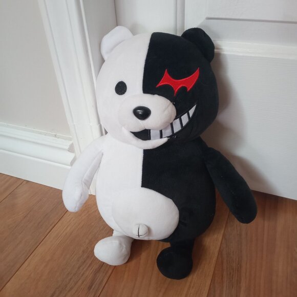 Anime Accessories - Danganronpa Monokuma Plush